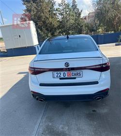 فولكسفاغن جيتا